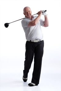 Golf Pro