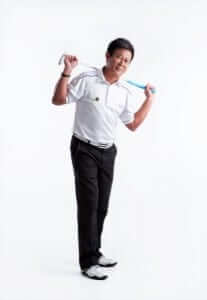 Golf Pro