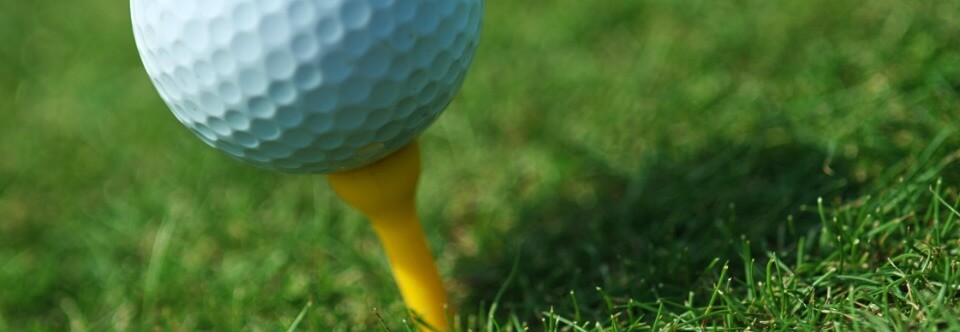 Your Ultimate Golf Journey Starts Here…