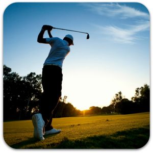 Golf Lessons Singapore