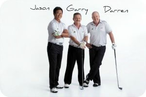 Golf Pro Singapore